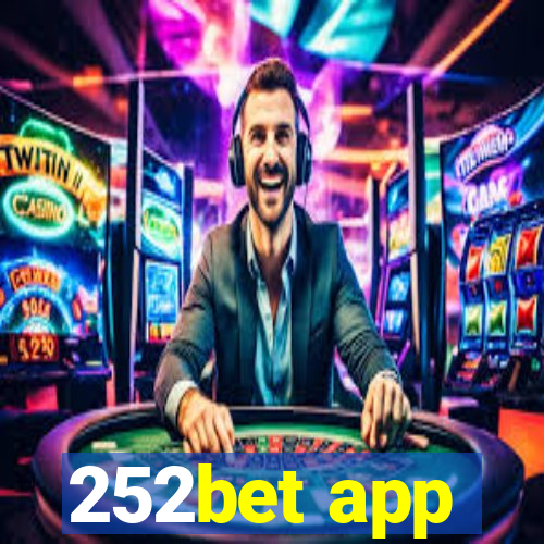 252bet app